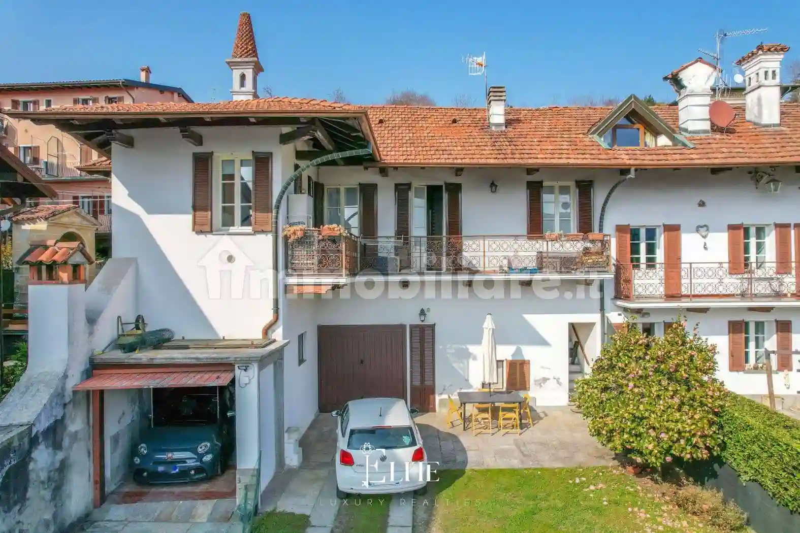 Villetta a schiera - foto 2