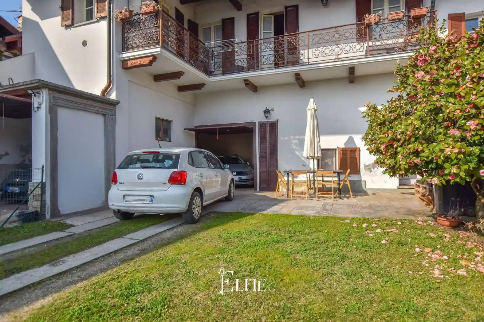 Villetta a schiera - foto 5