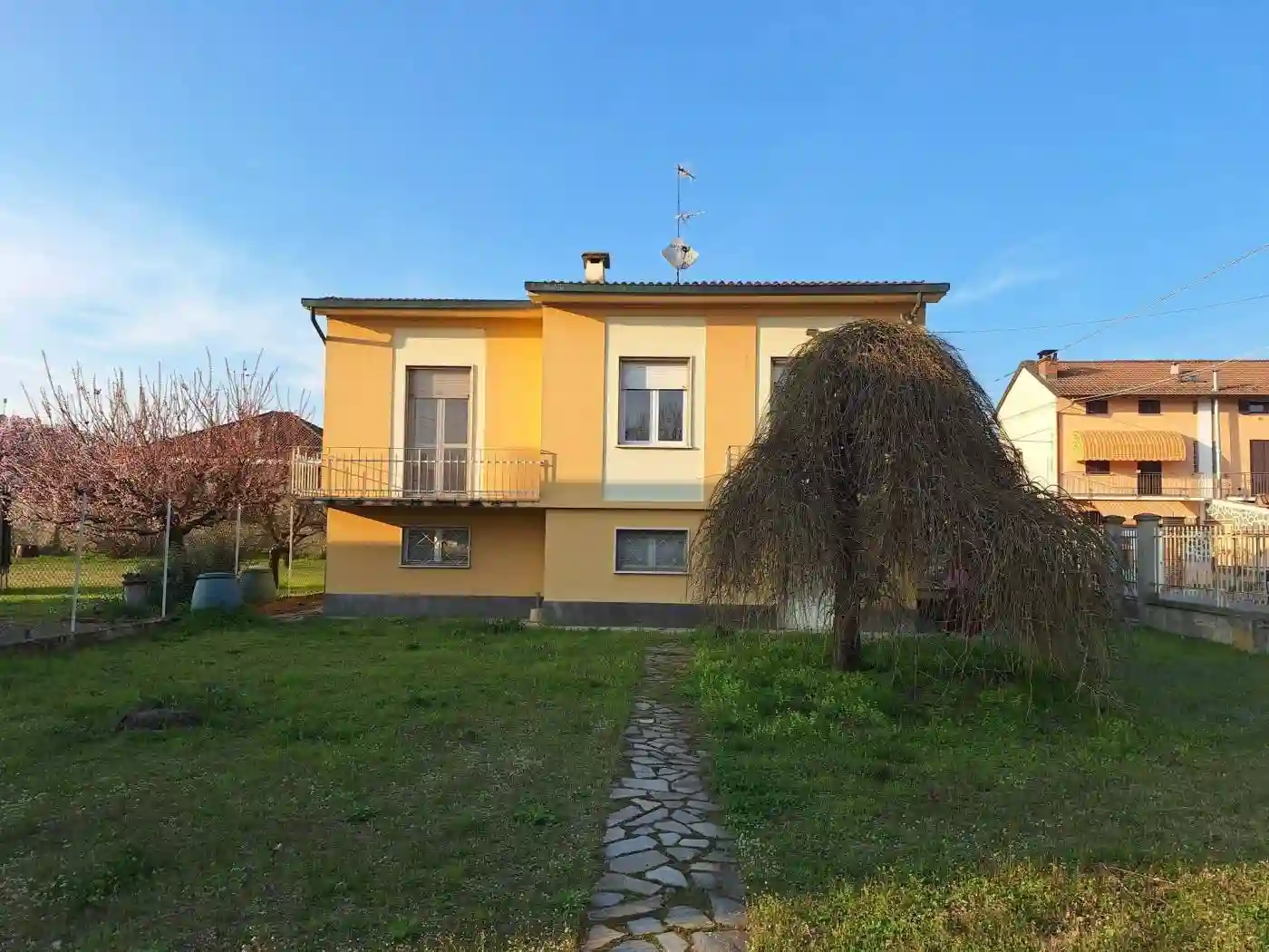 Casa indipendente - foto 3