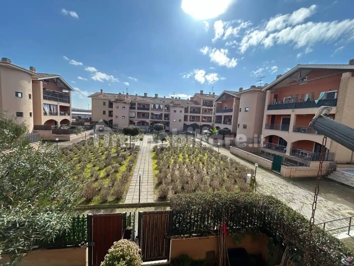 Appartamento in vendita a Fiumicino