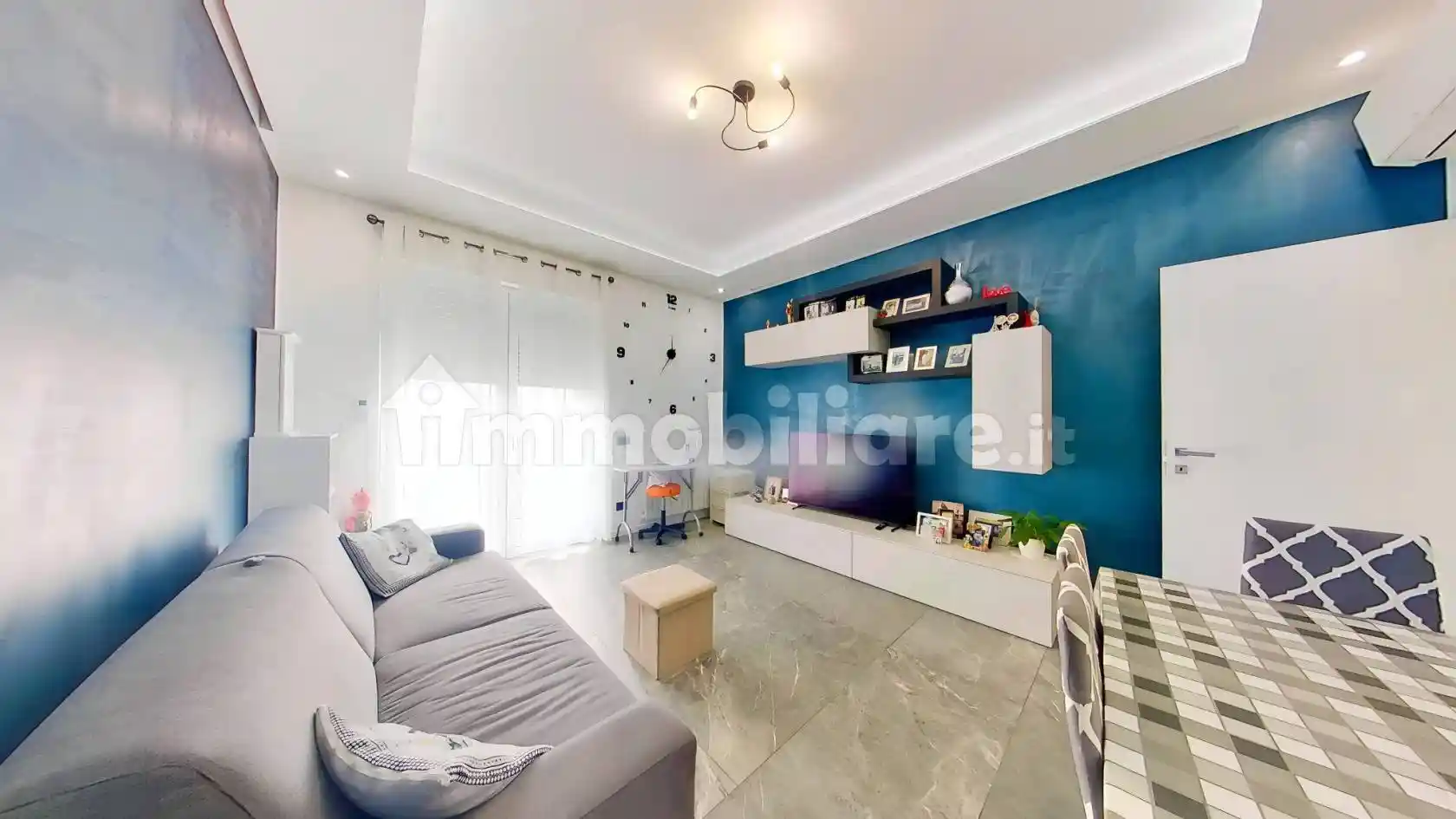 Appartamento in vendita a Dalmine