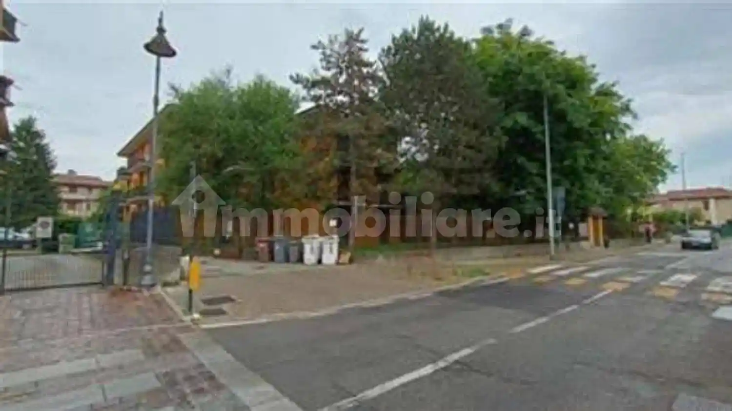 Appartamento in vendita a Lesmo