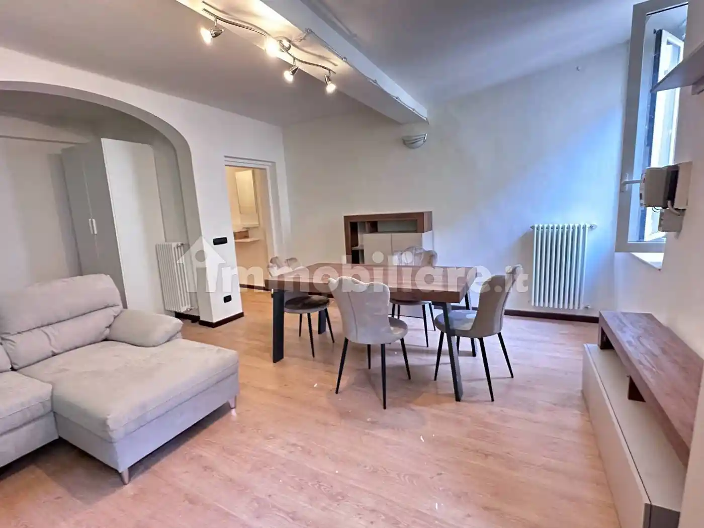 Appartamento in vendita a Parma