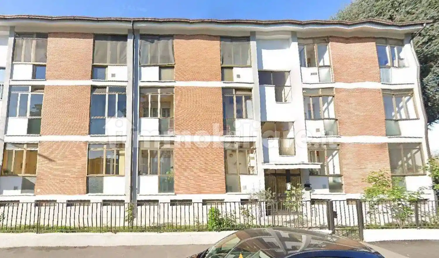 Appartamento in vendita a Bresso