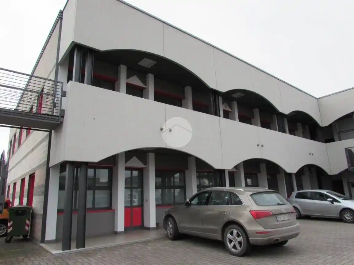 Appartamento in affitto a San Giorgio Bigarello