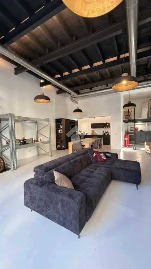 Loft in affitto a Varese