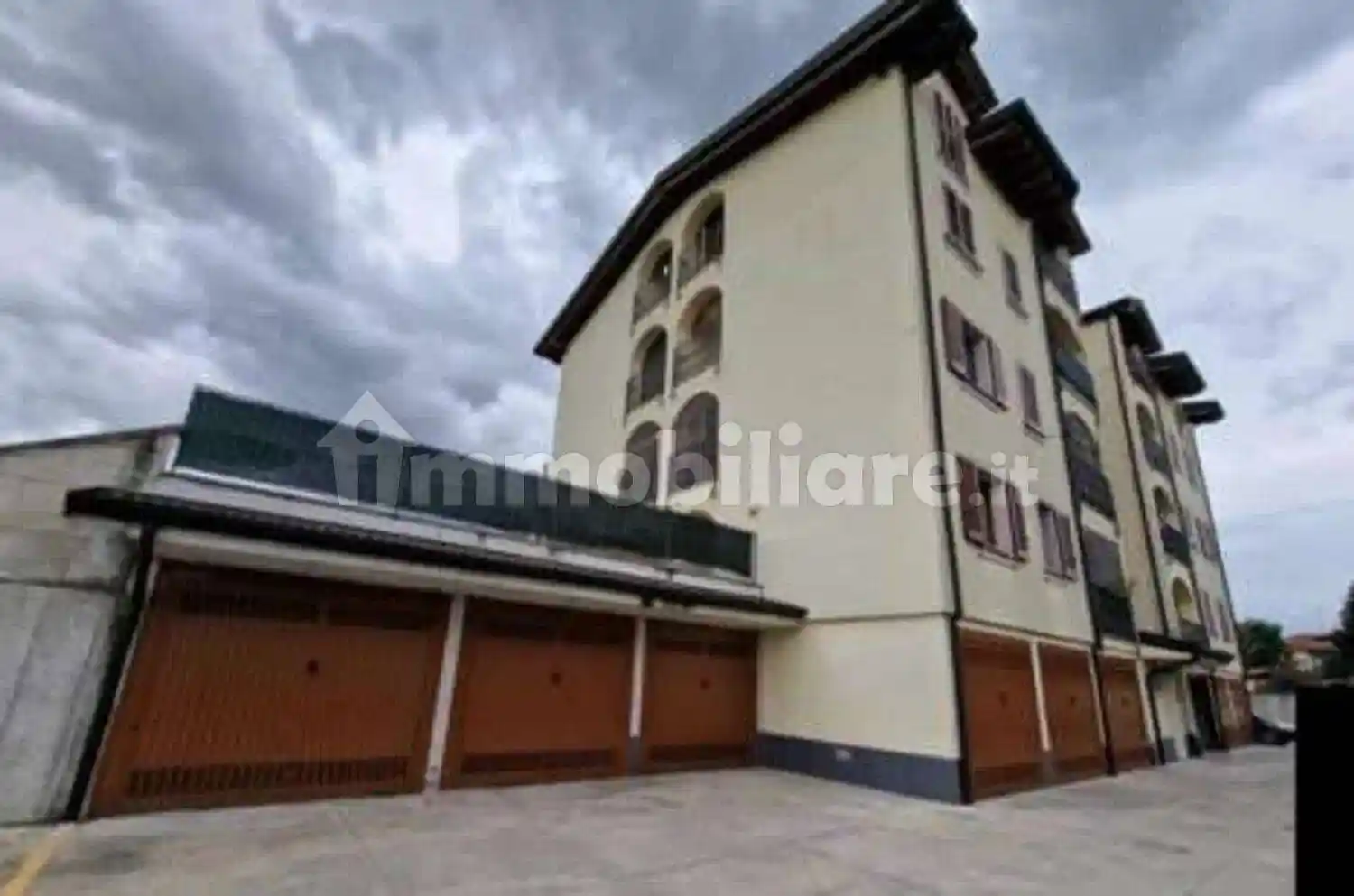 Appartamento in vendita a San Zenone al Lambro