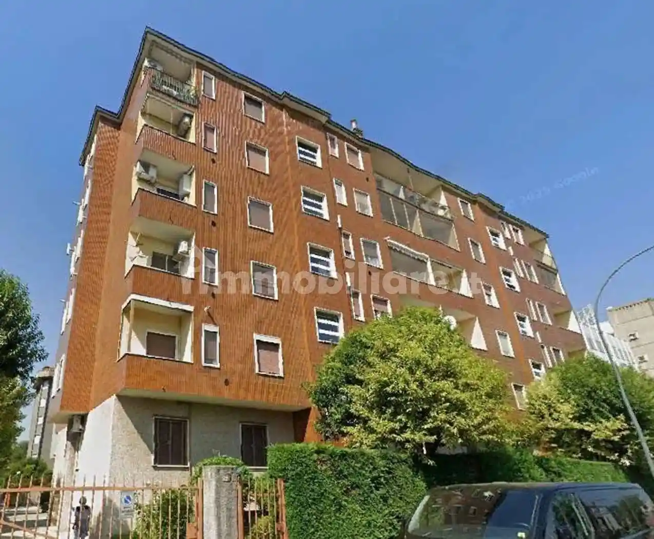 Appartamento in vendita a Corsico