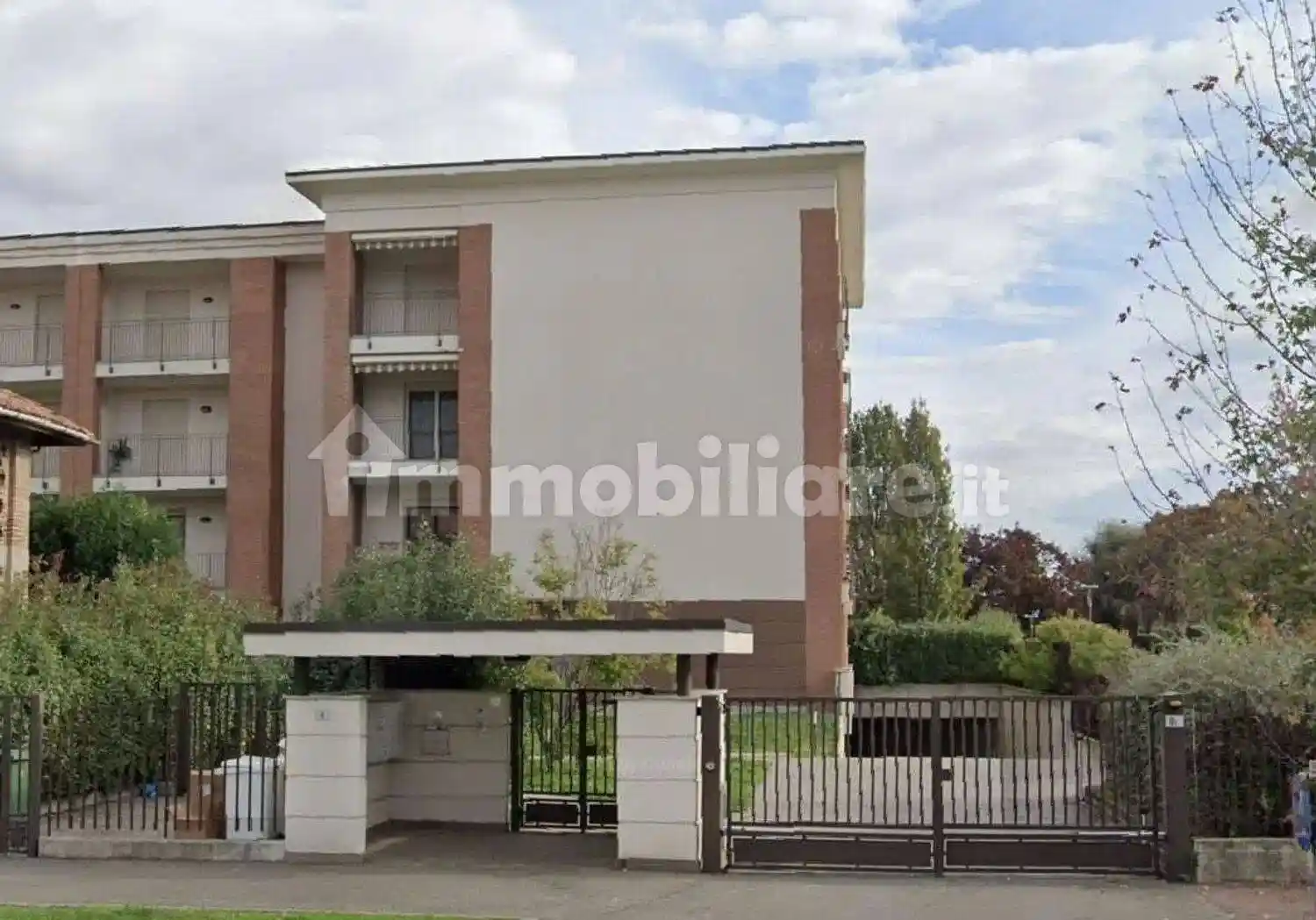 Appartamento in vendita a Agrate Brianza