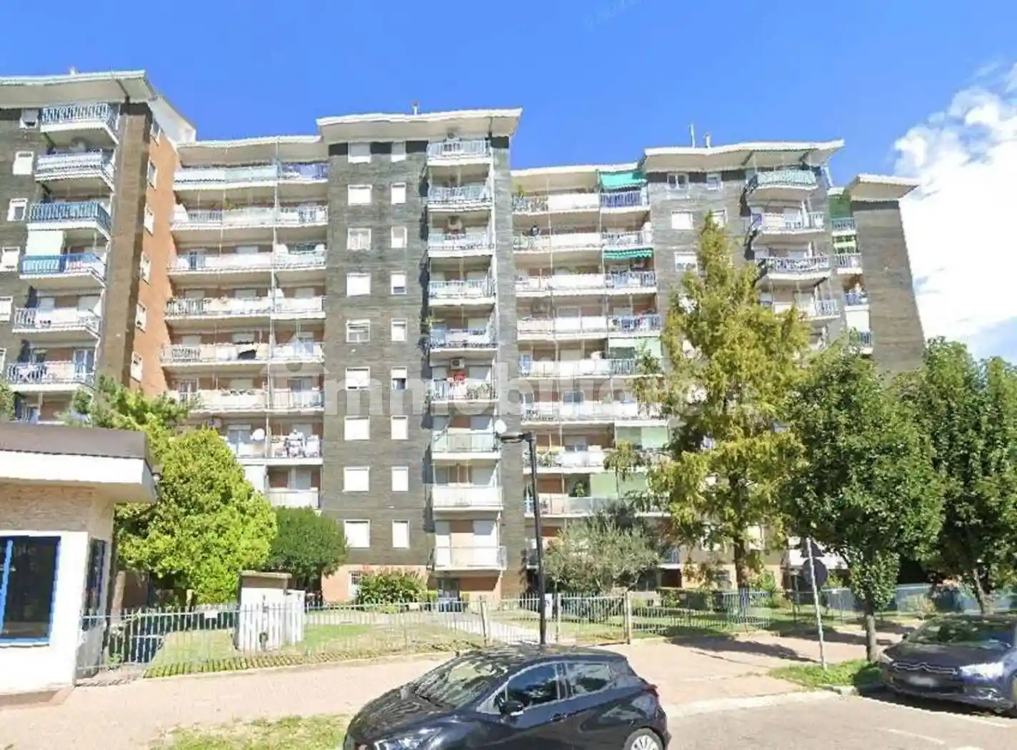 Appartamento in vendita a Cormano