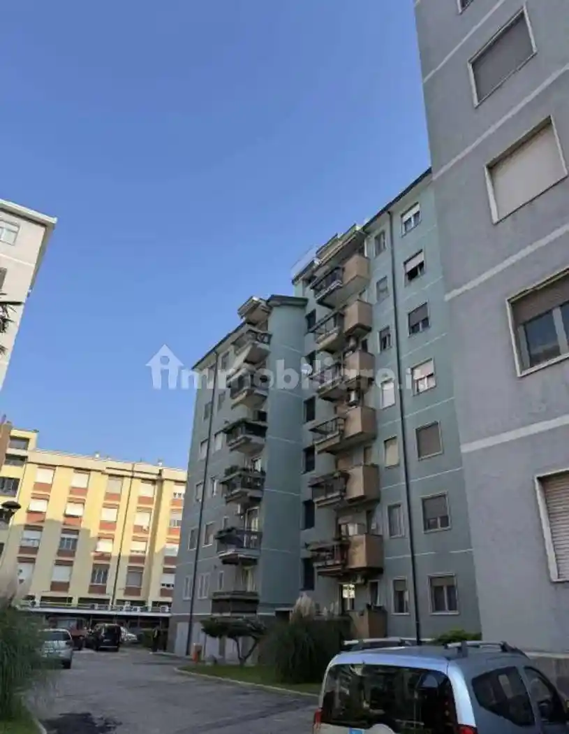 Appartamento in vendita a Trezzano sul Naviglio