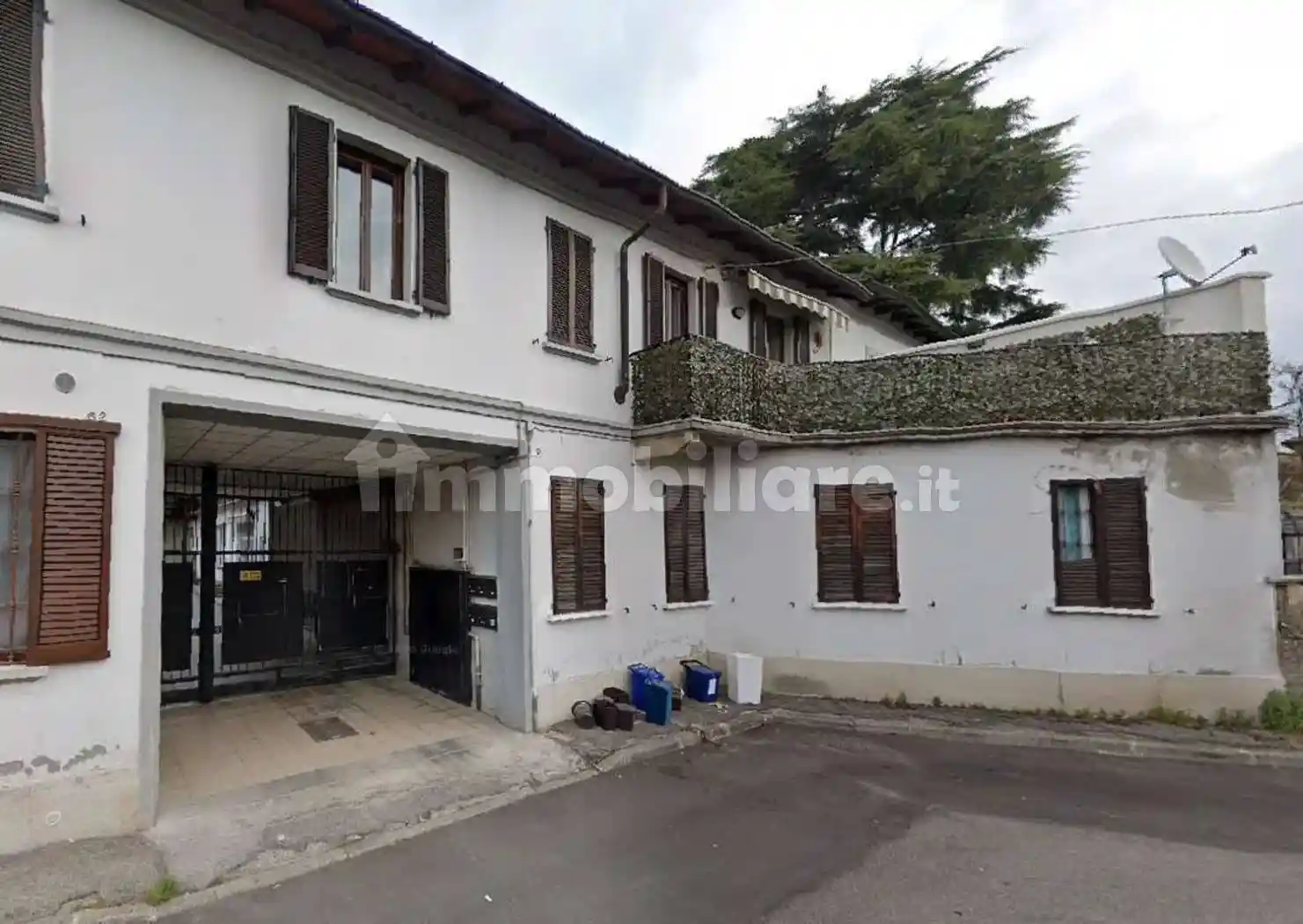 Appartamento in vendita a Lissone