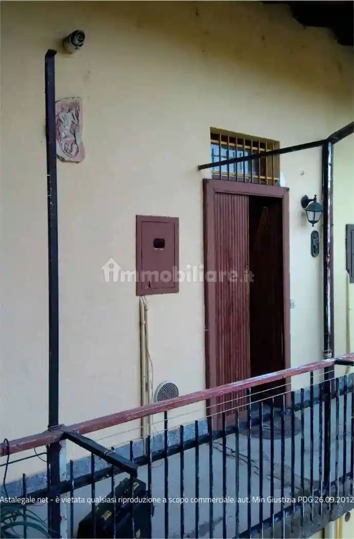 Appartamento in vendita a Cornaredo