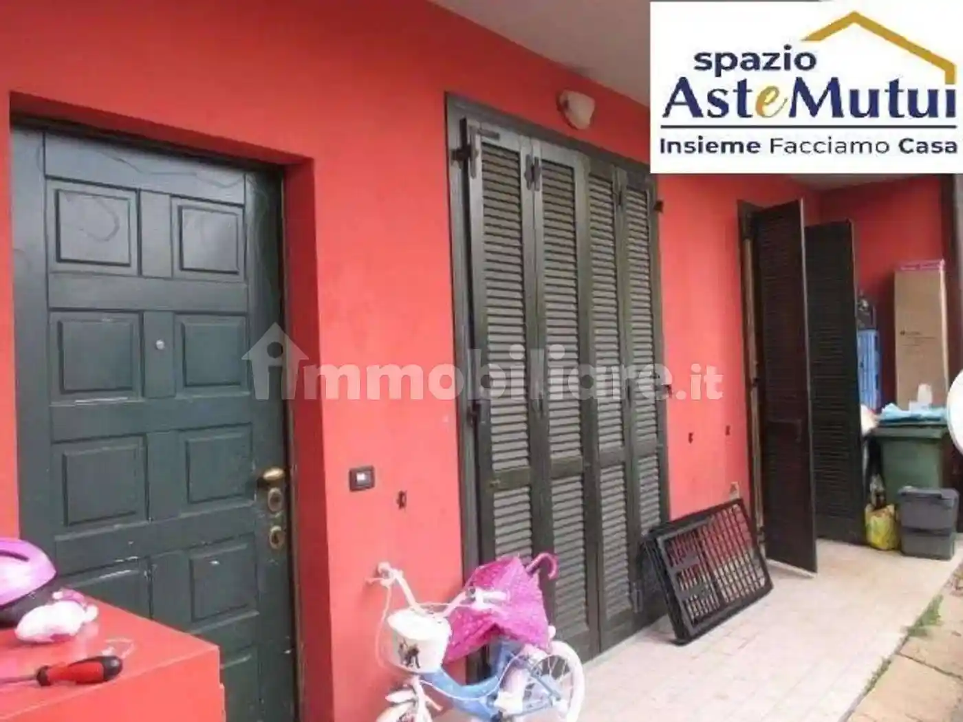 Appartamento in vendita a Cologno al Serio