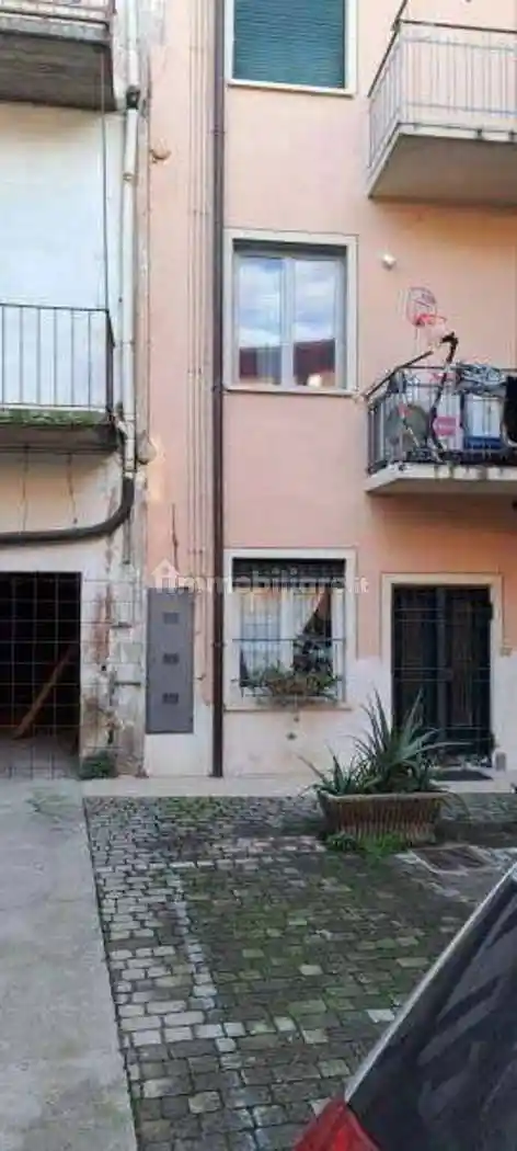 Appartamento in vendita a Chiari