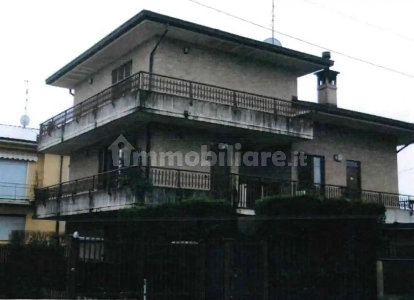 Appartamento in vendita a Lentate sul Seveso