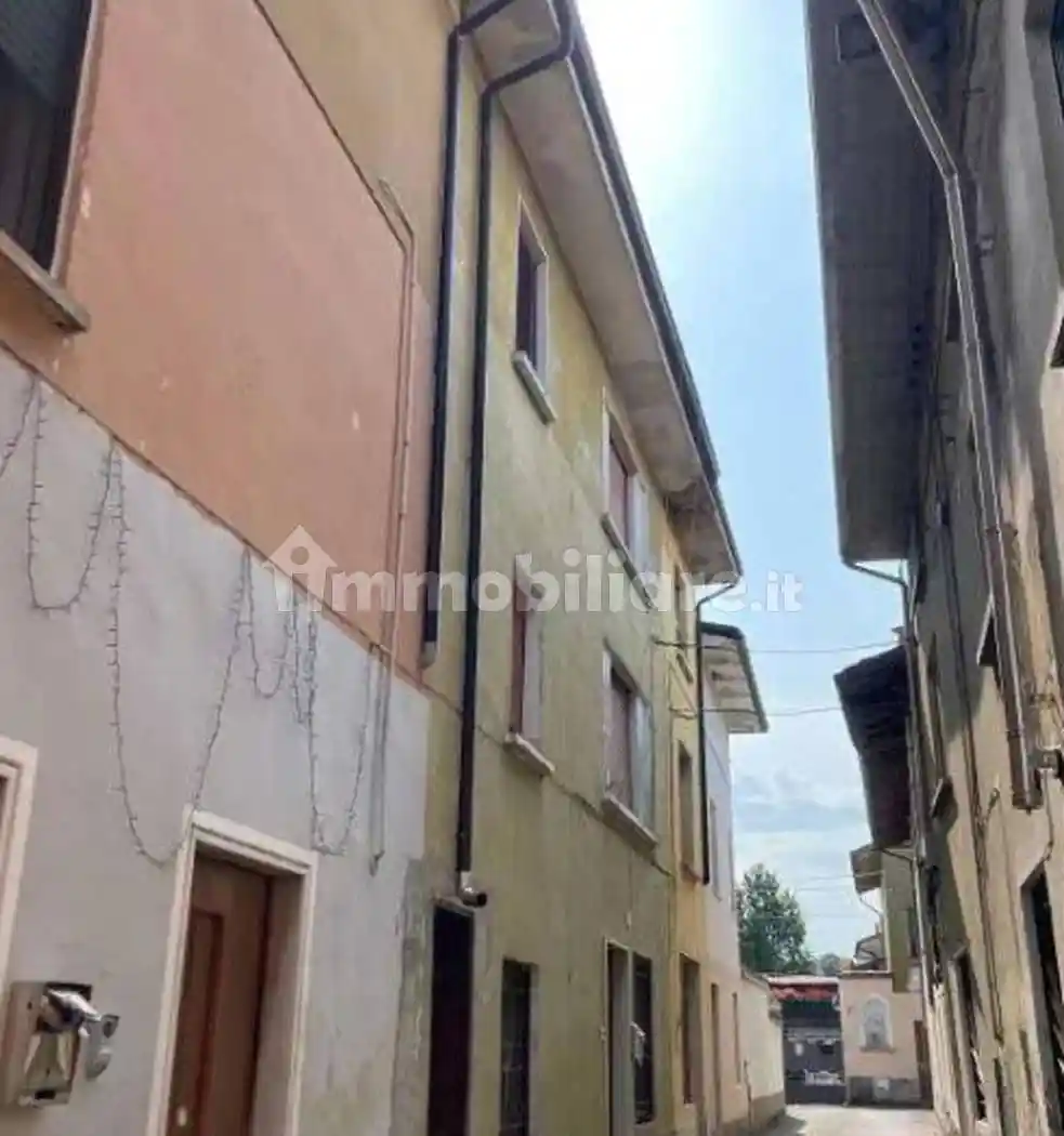 Appartamento in vendita a Manerbio