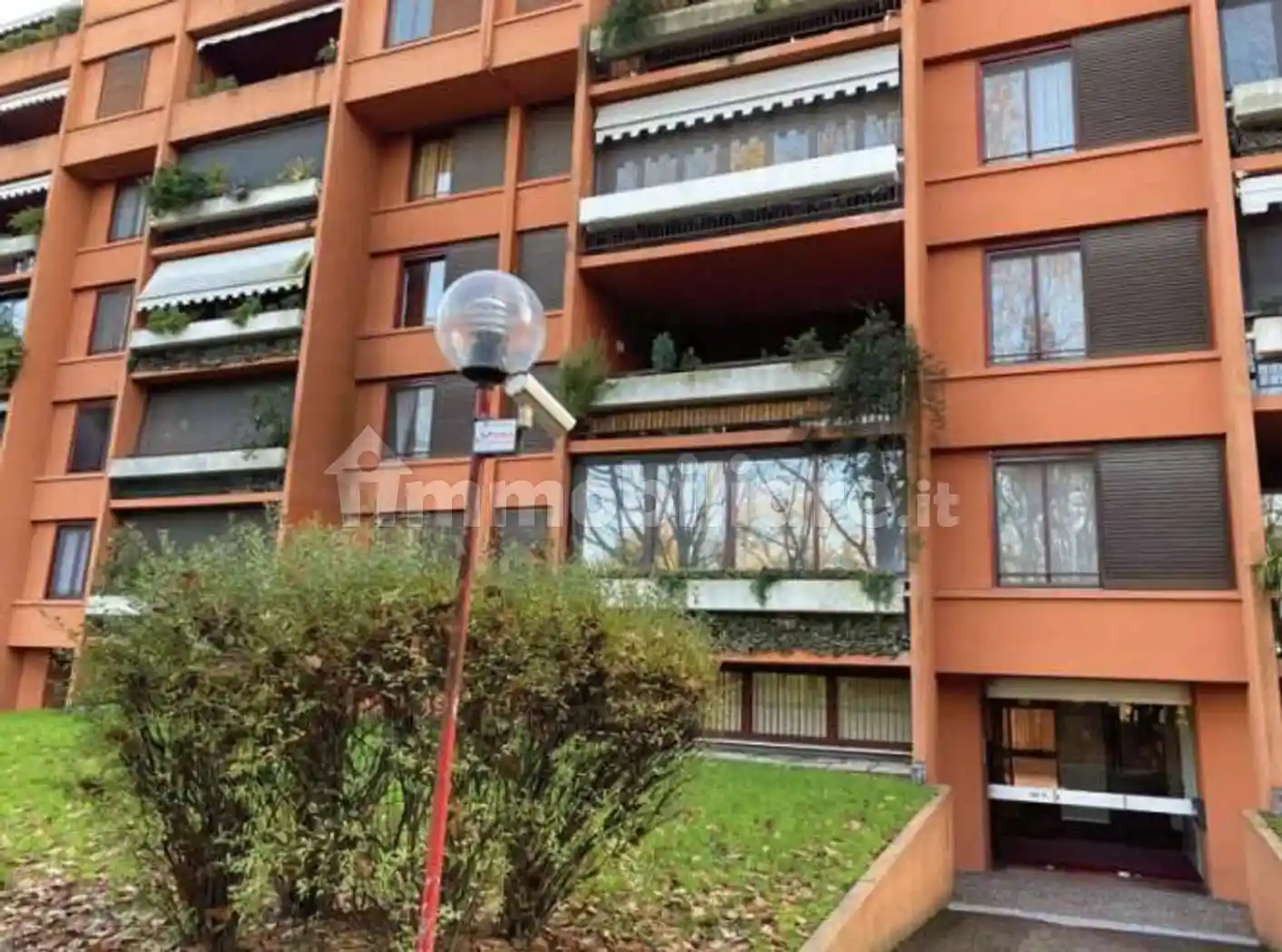 Appartamento in vendita a Basiglio