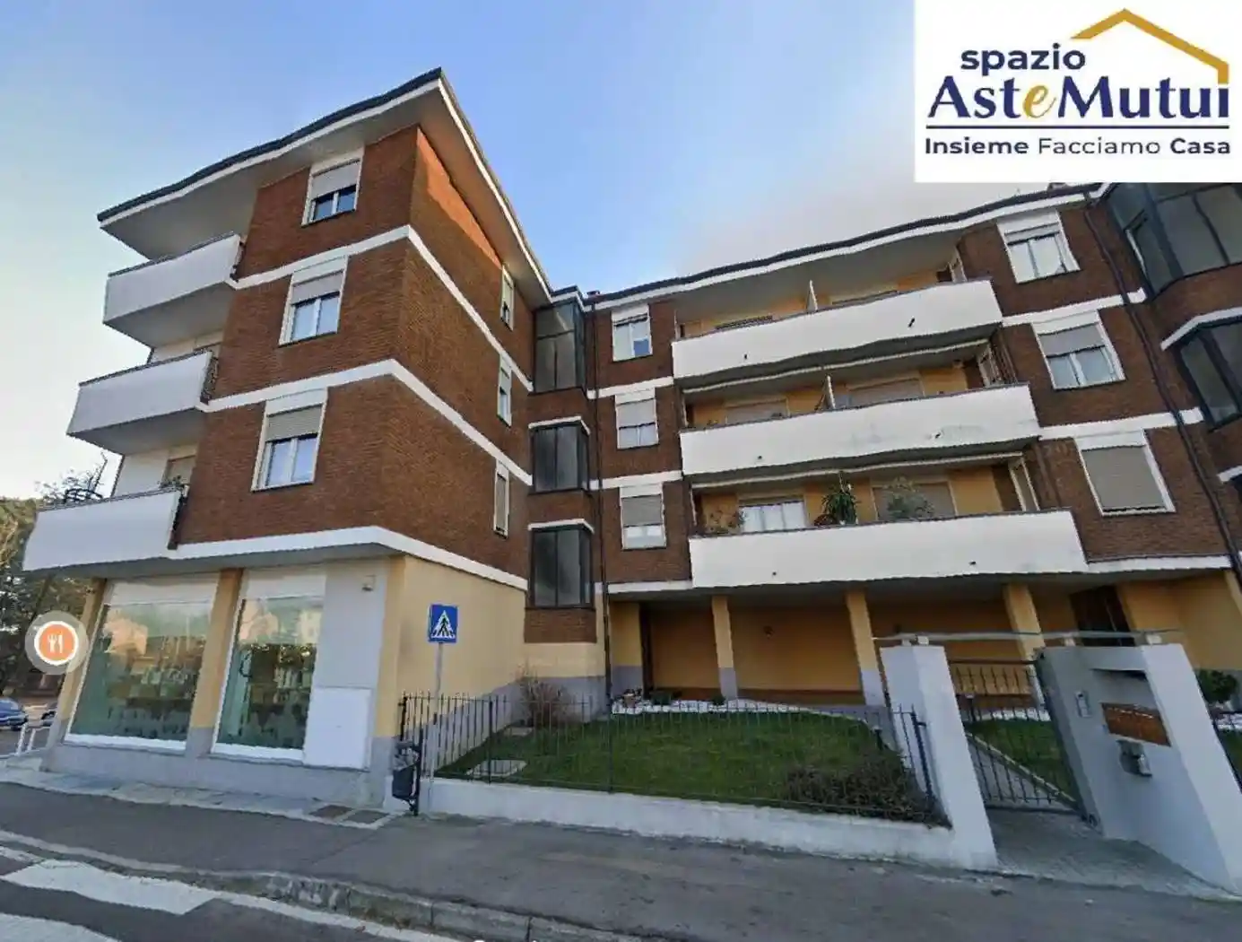 Appartamento in vendita a Figino Serenza