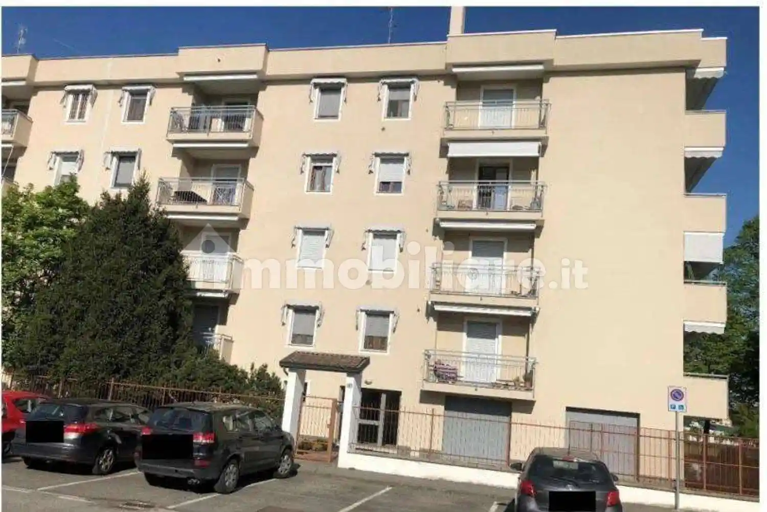 Appartamento in vendita a Paullo