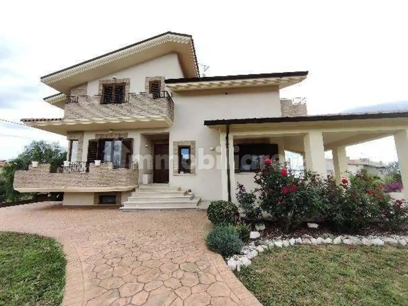 Villa in vendita a Pollutri