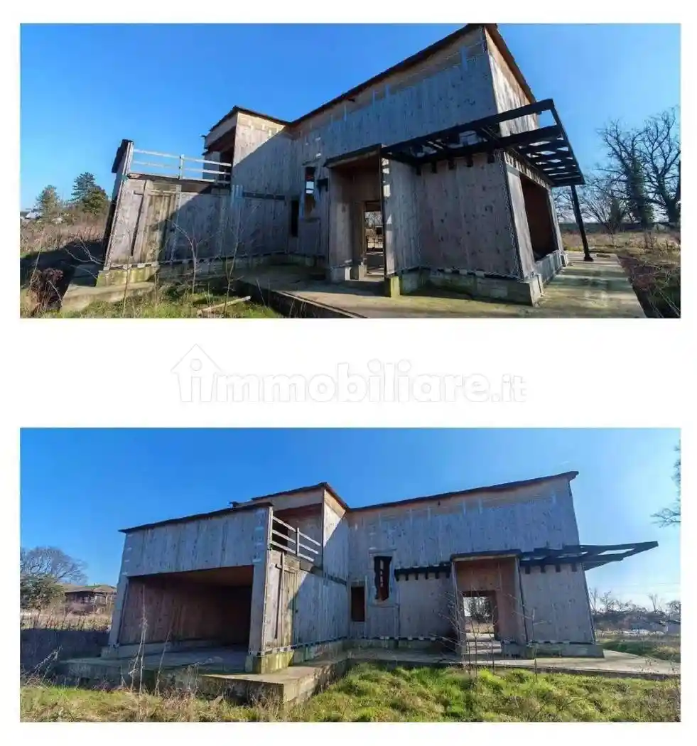 Villa in vendita a Basiglio