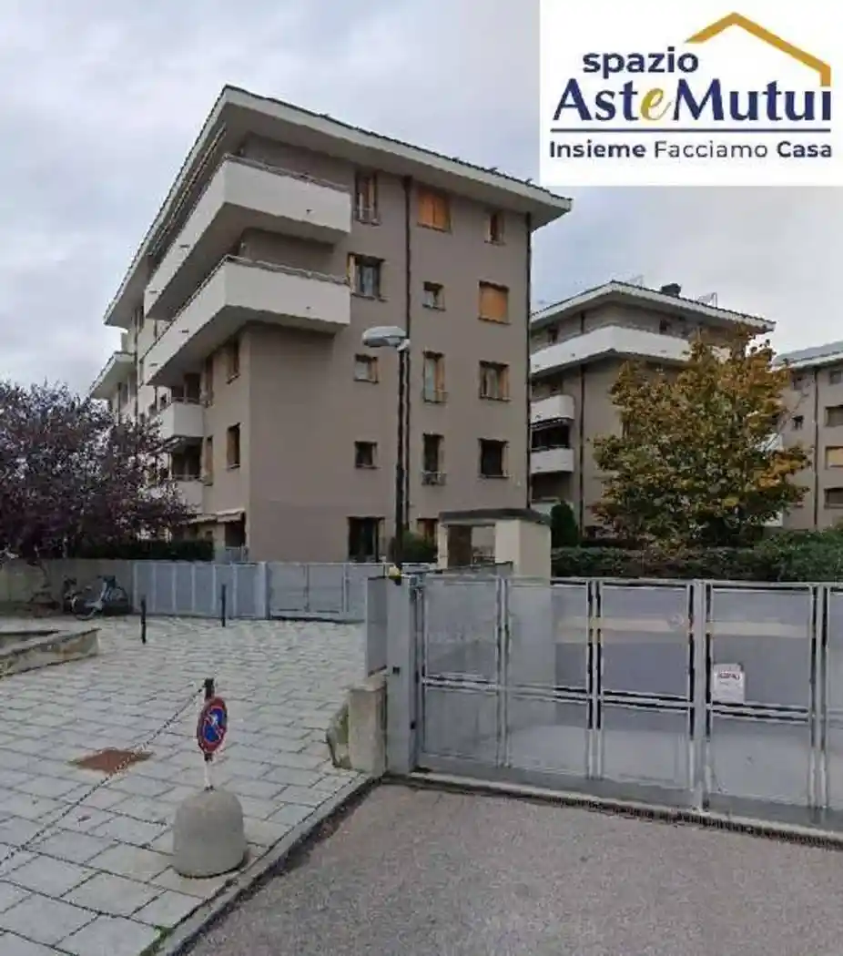 Appartamento in vendita a Brugherio