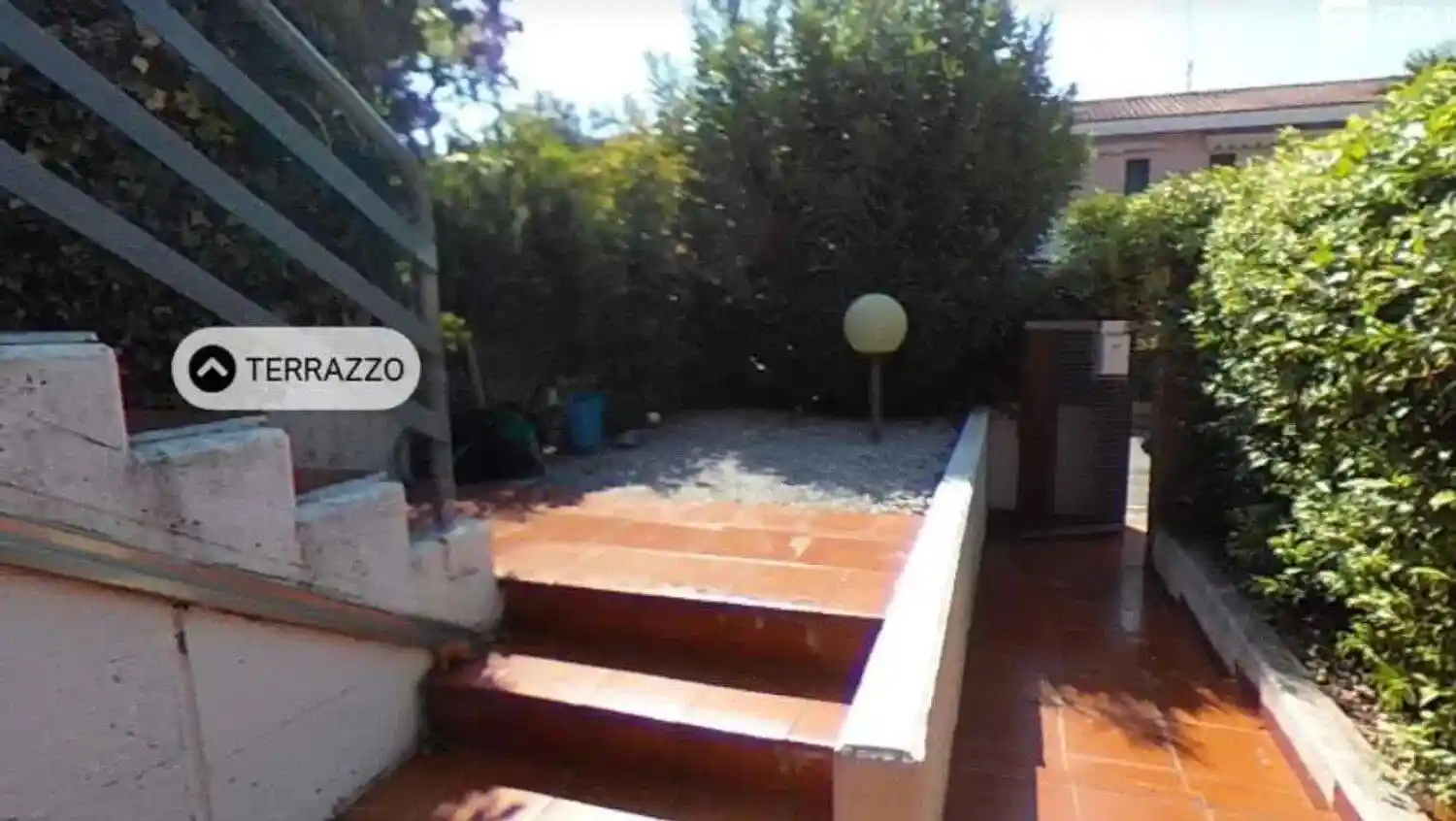 Villa in vendita a Cavallino-Treporti