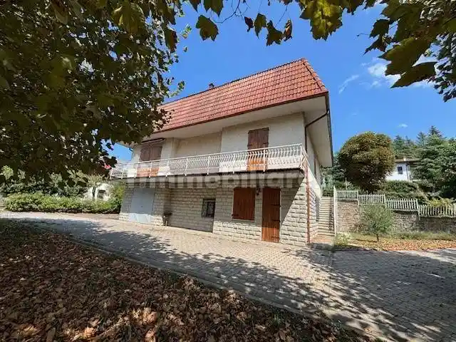 Villa in vendita a San Benedetto Val di Sambro