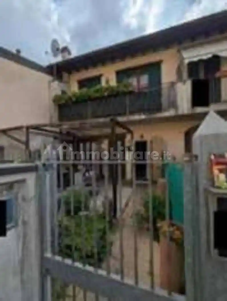 Appartamento in vendita a Seregno