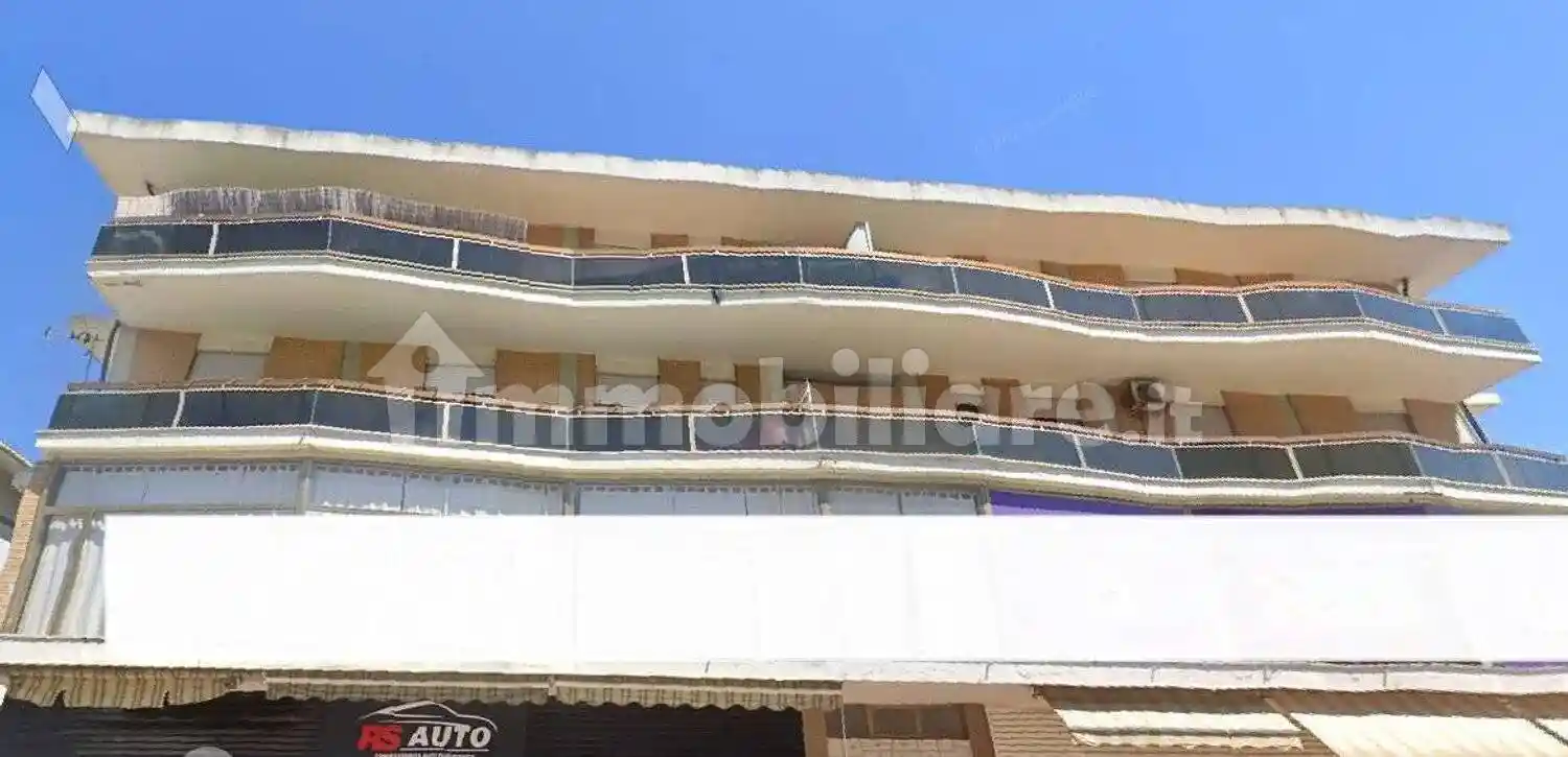 Appartamento in vendita a Porto Sant'Elpidio