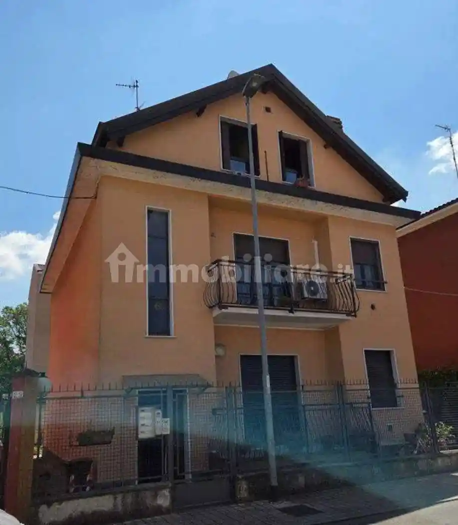 Appartamento in vendita a Rozzano