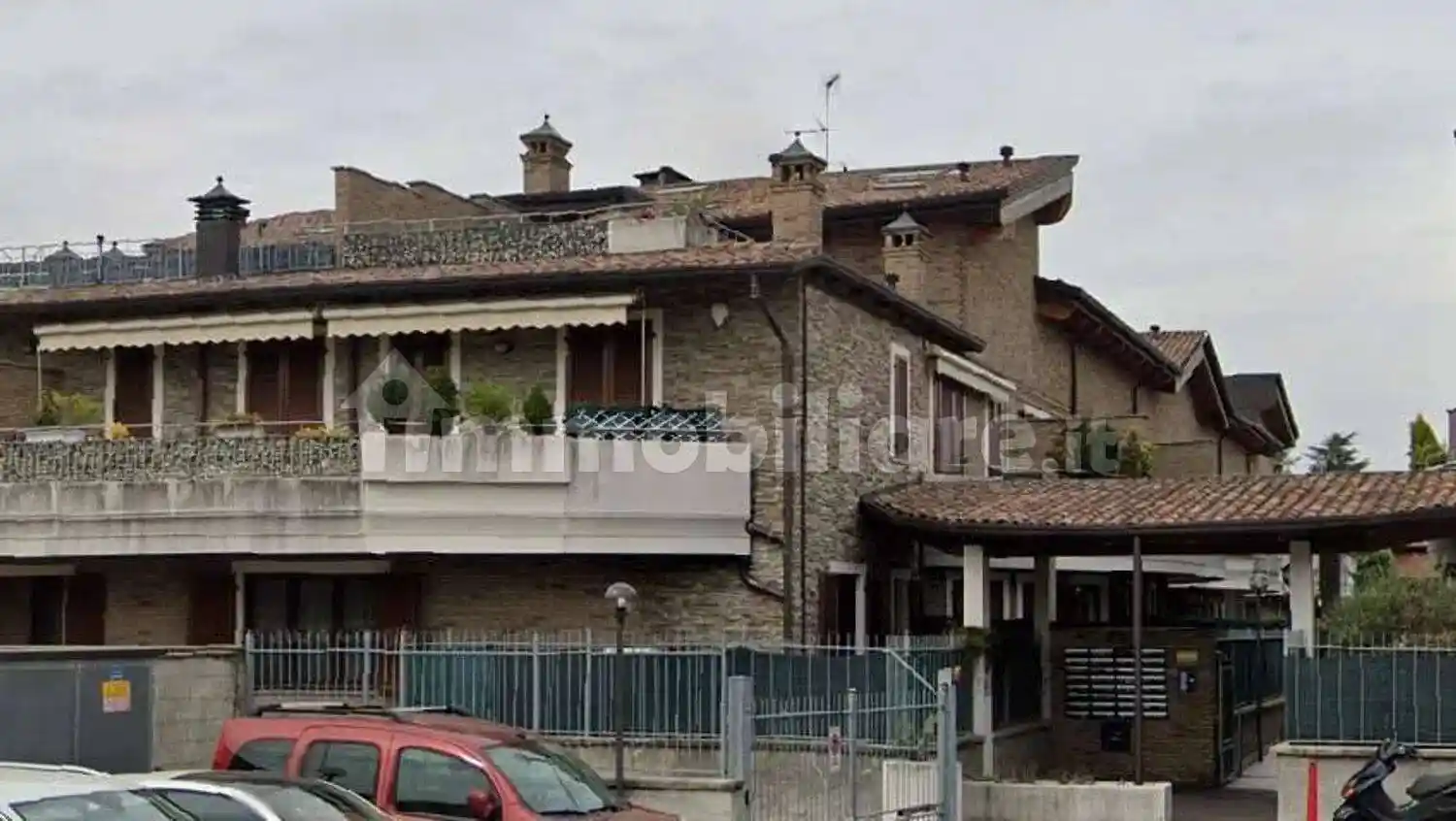 Appartamento in vendita a Seregno