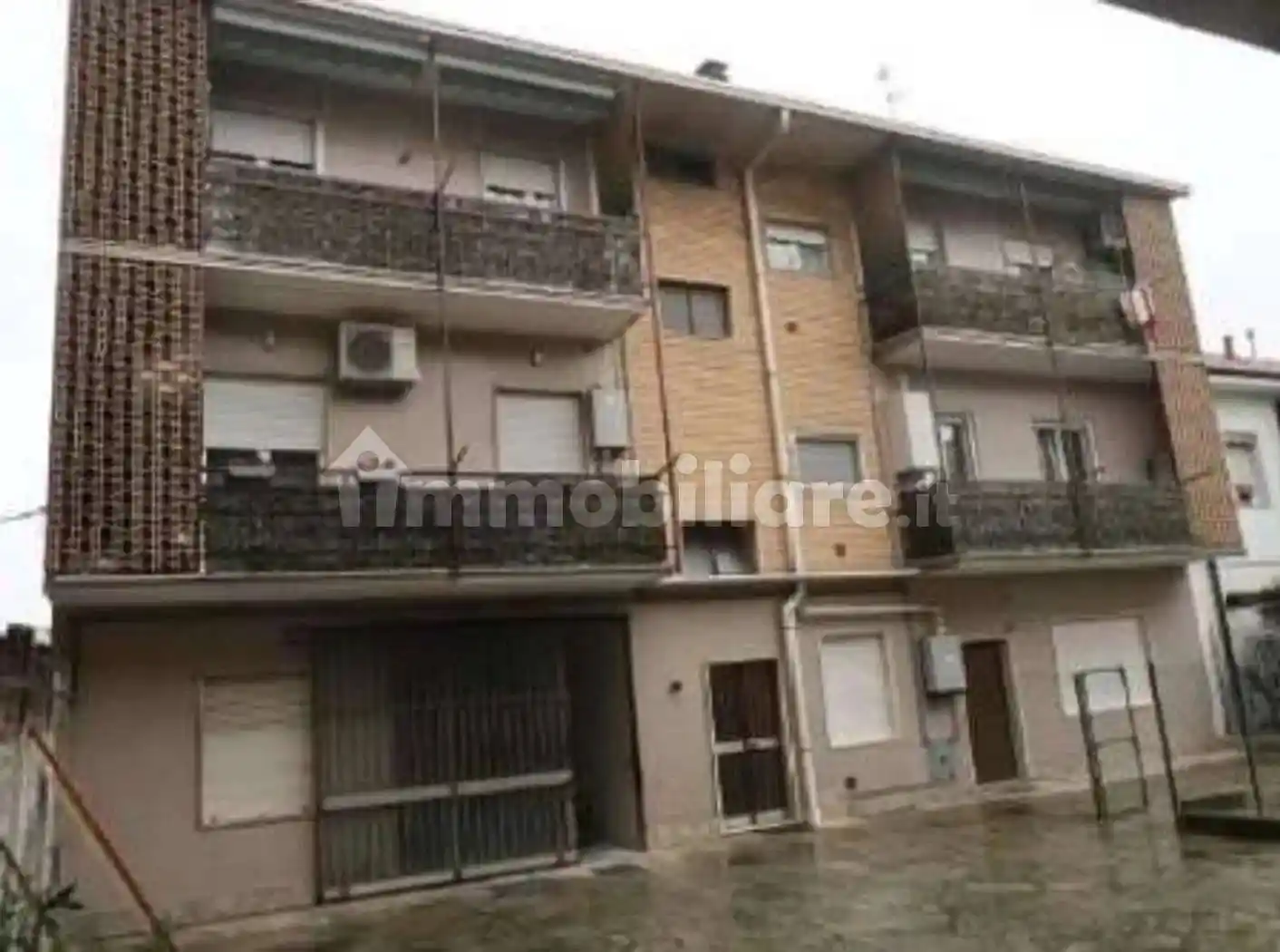 Appartamento in vendita a Limbiate