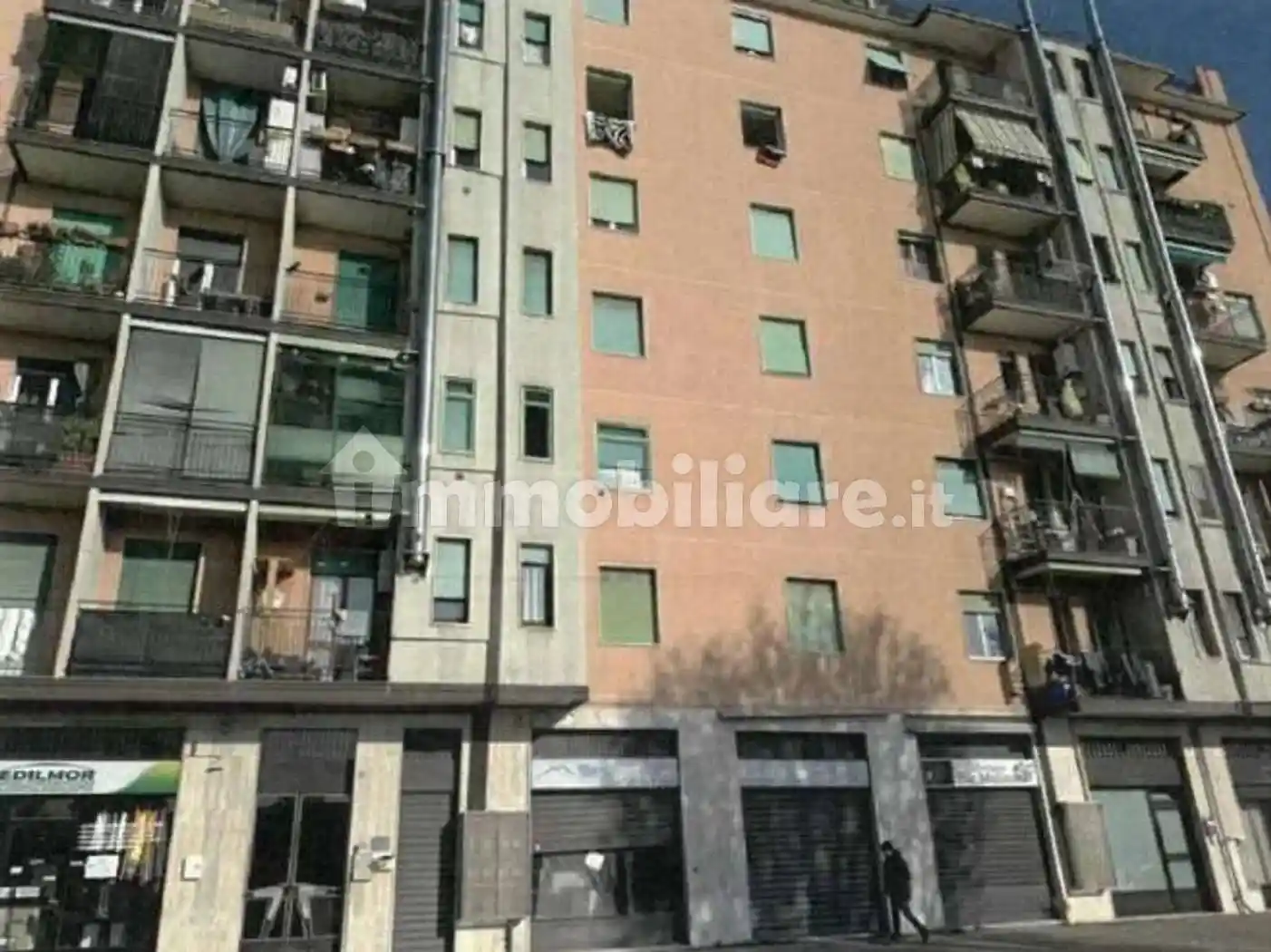 Appartamento in vendita a Limbiate