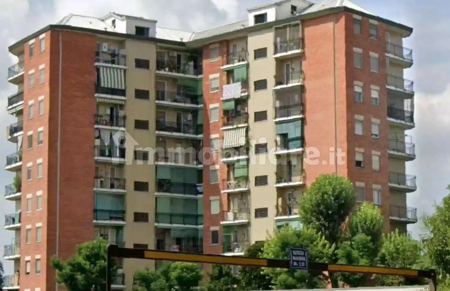 Appartamento in vendita a San Donato Milanese