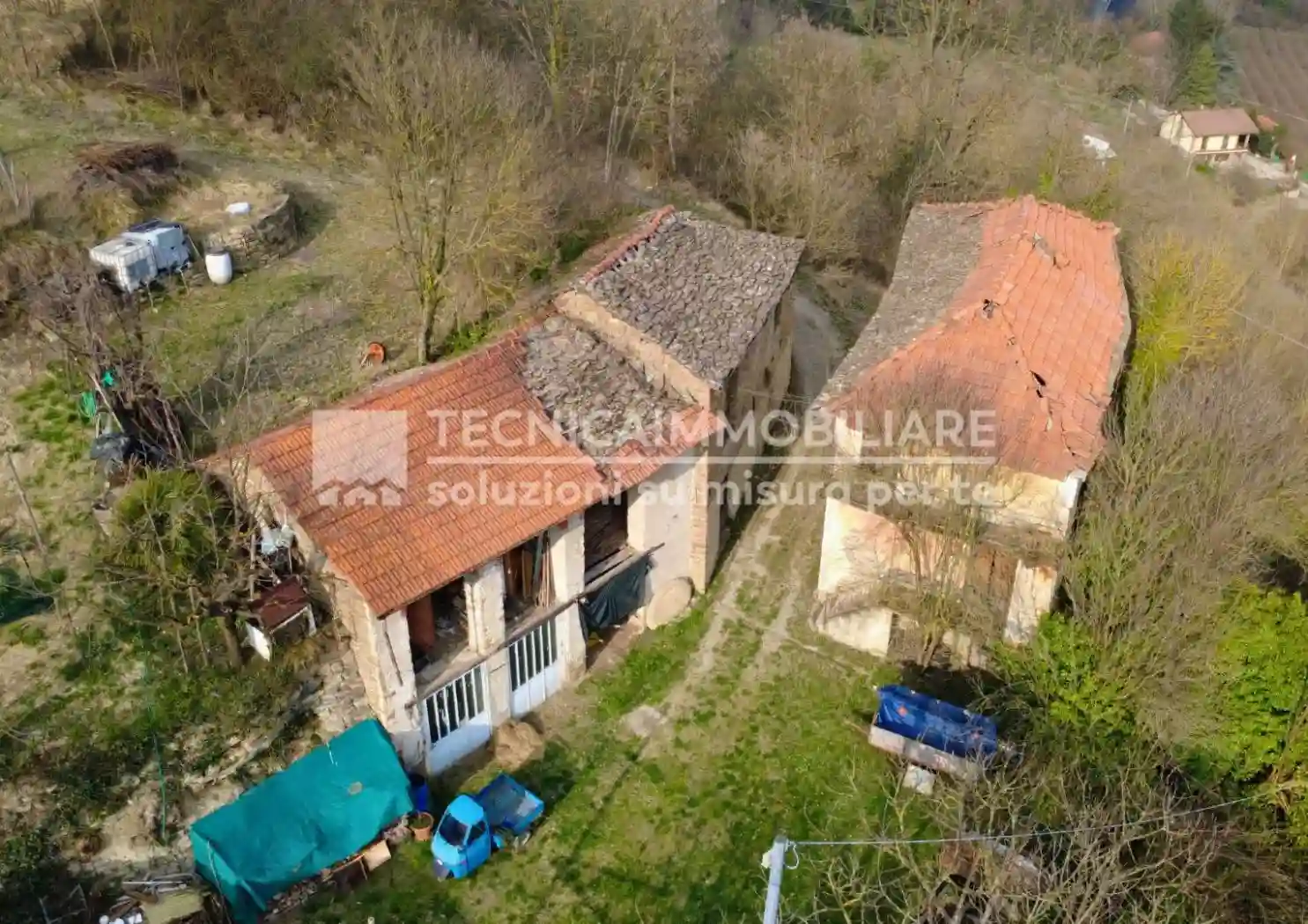 Rustico - Casale - foto 4