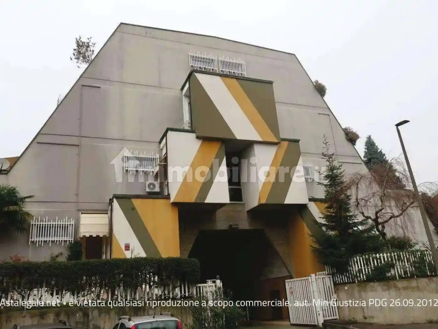 Appartamento in vendita a Rho