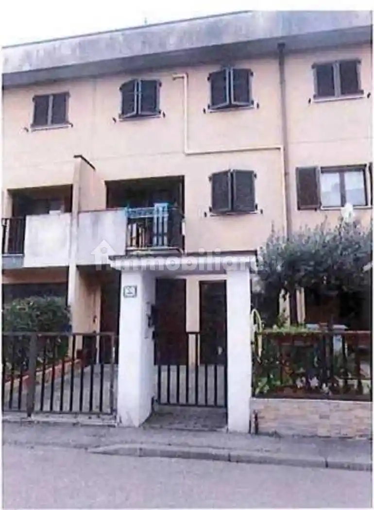 Villa in vendita a Mediglia