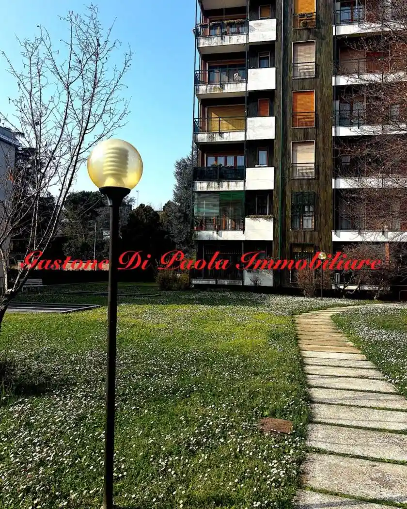 Appartamento in vendita a Saronno