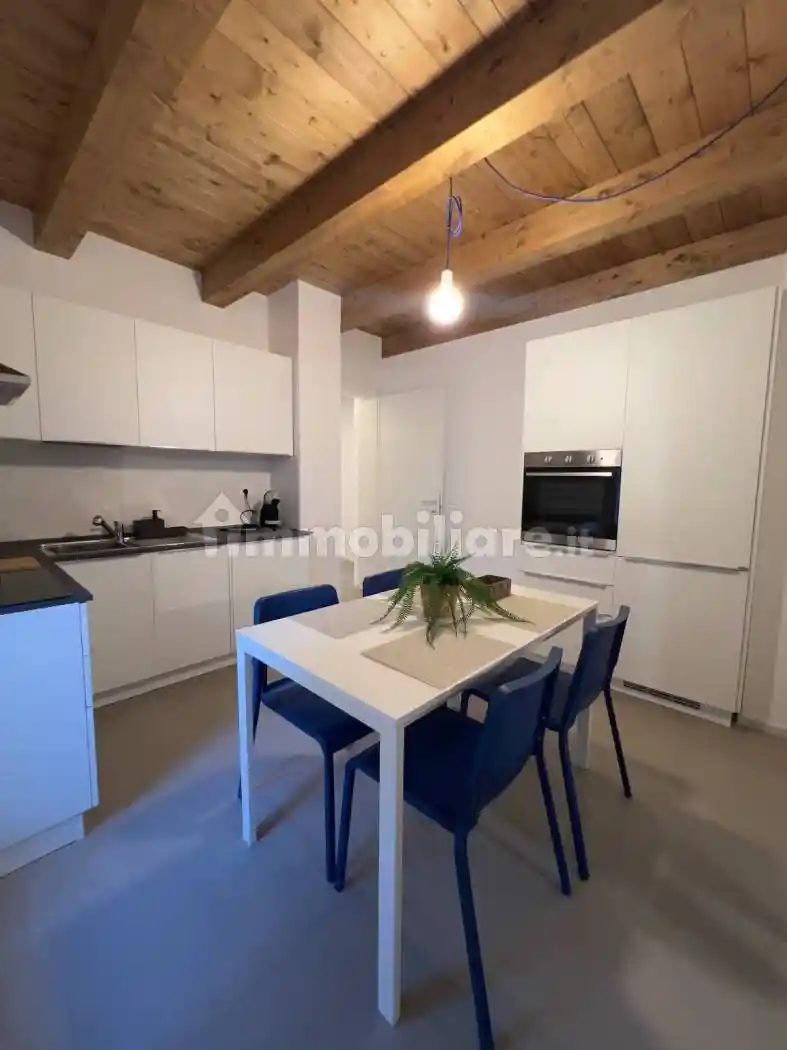 Appartamento in affitto a Fano