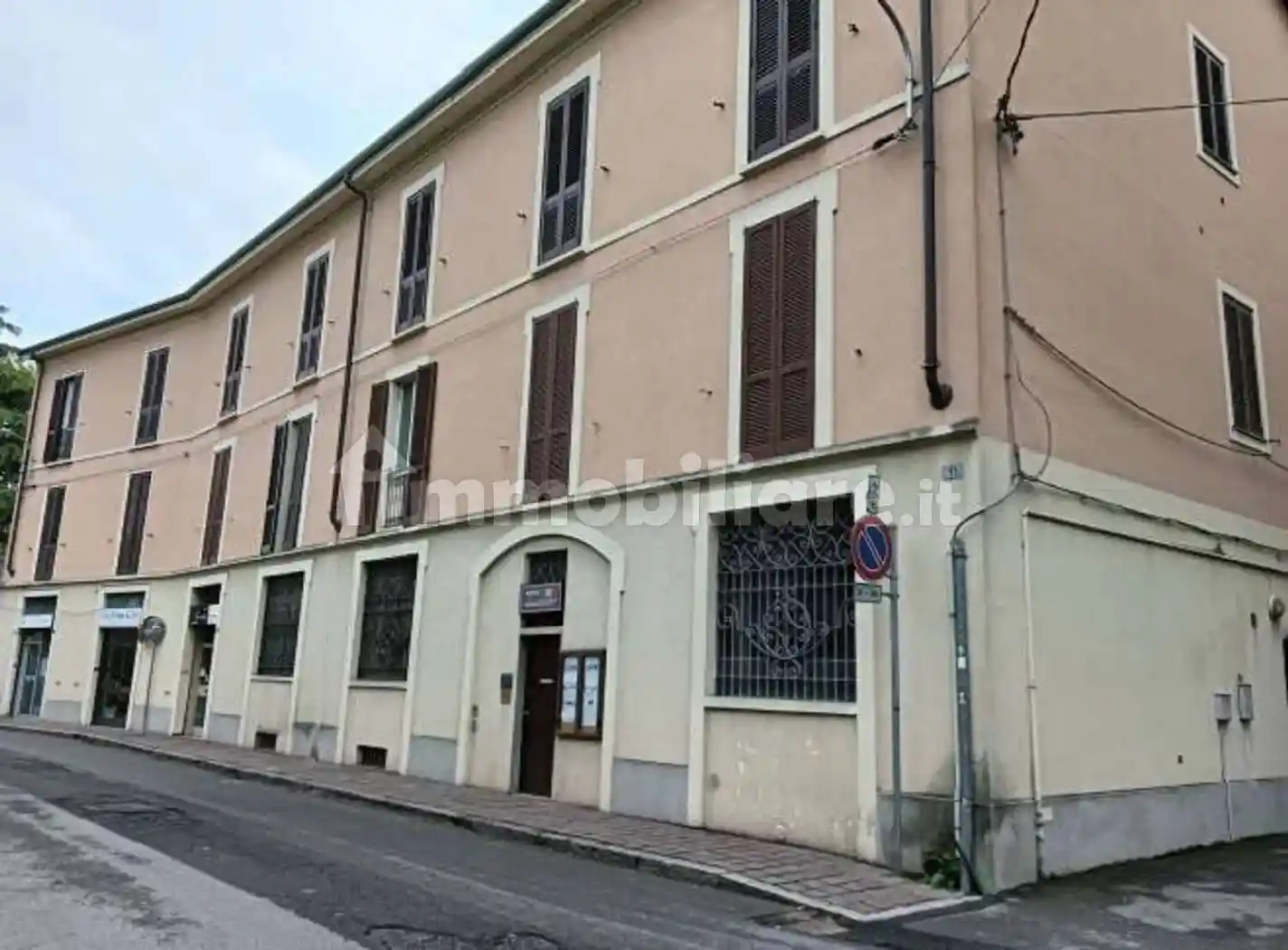 Appartamento in vendita a Monza