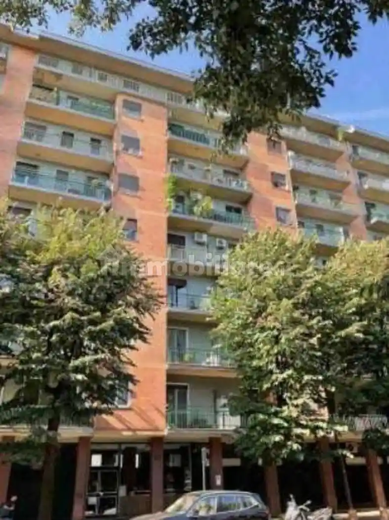 Appartamento in vendita a San Donato Milanese