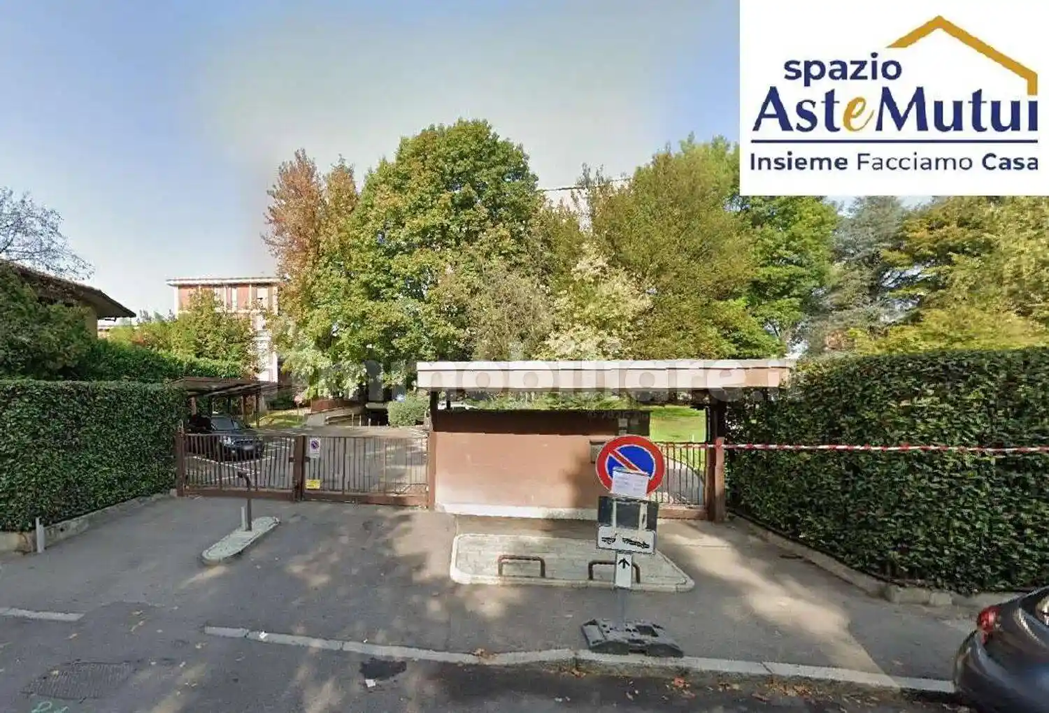 Appartamento in vendita a Monza