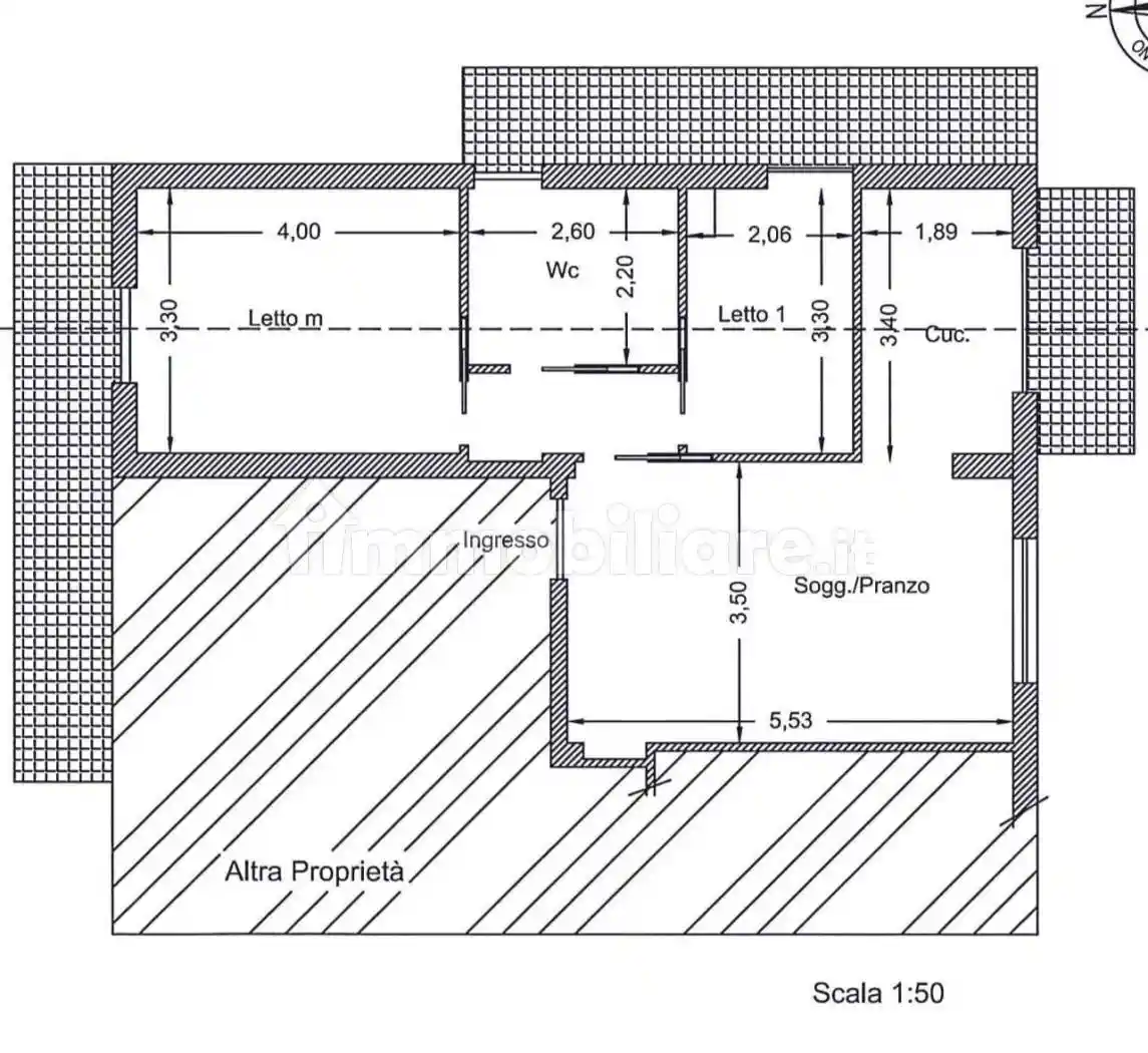 Appartamento in vendita a Mottola