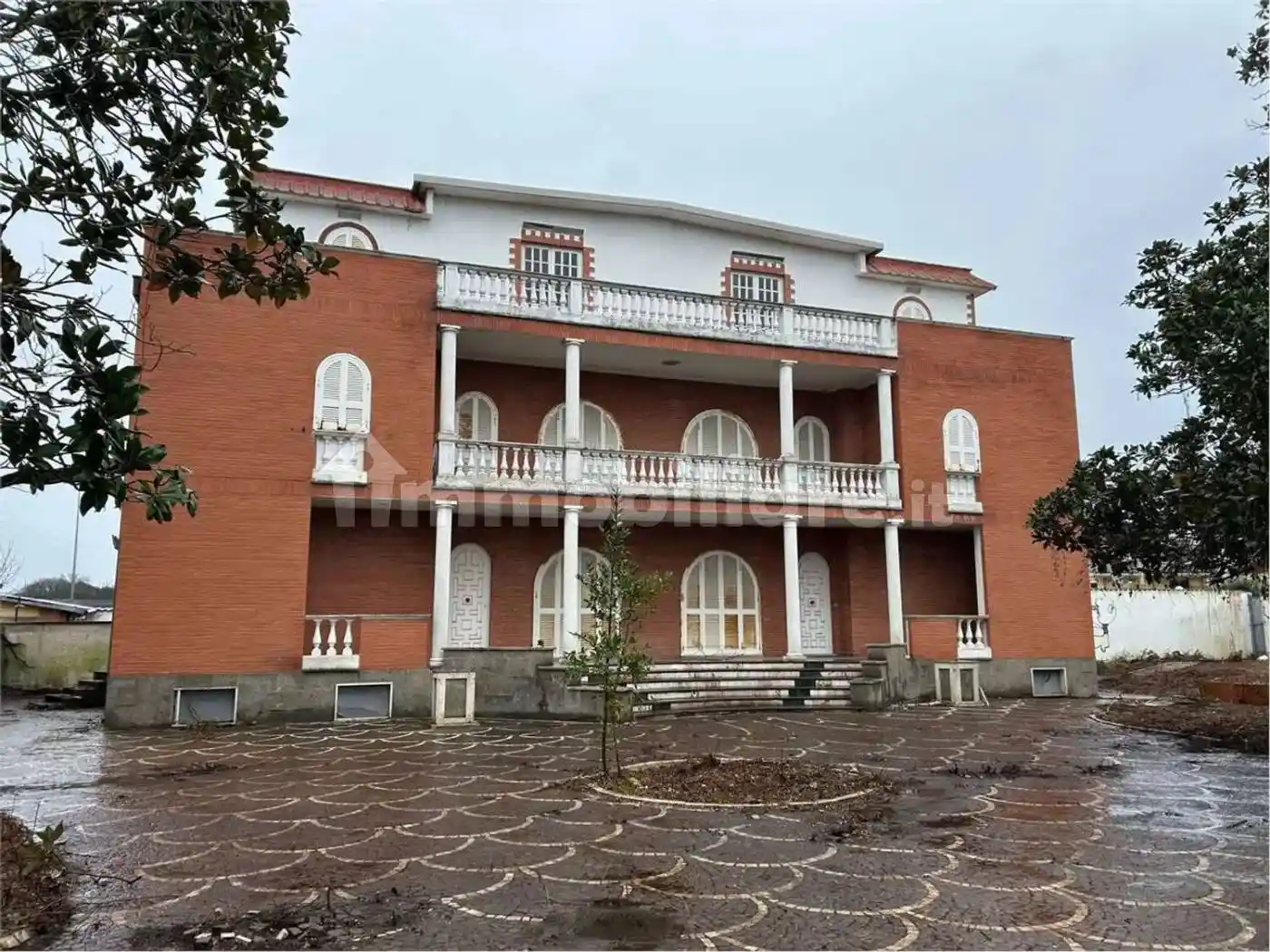 Villa in vendita a Ardea