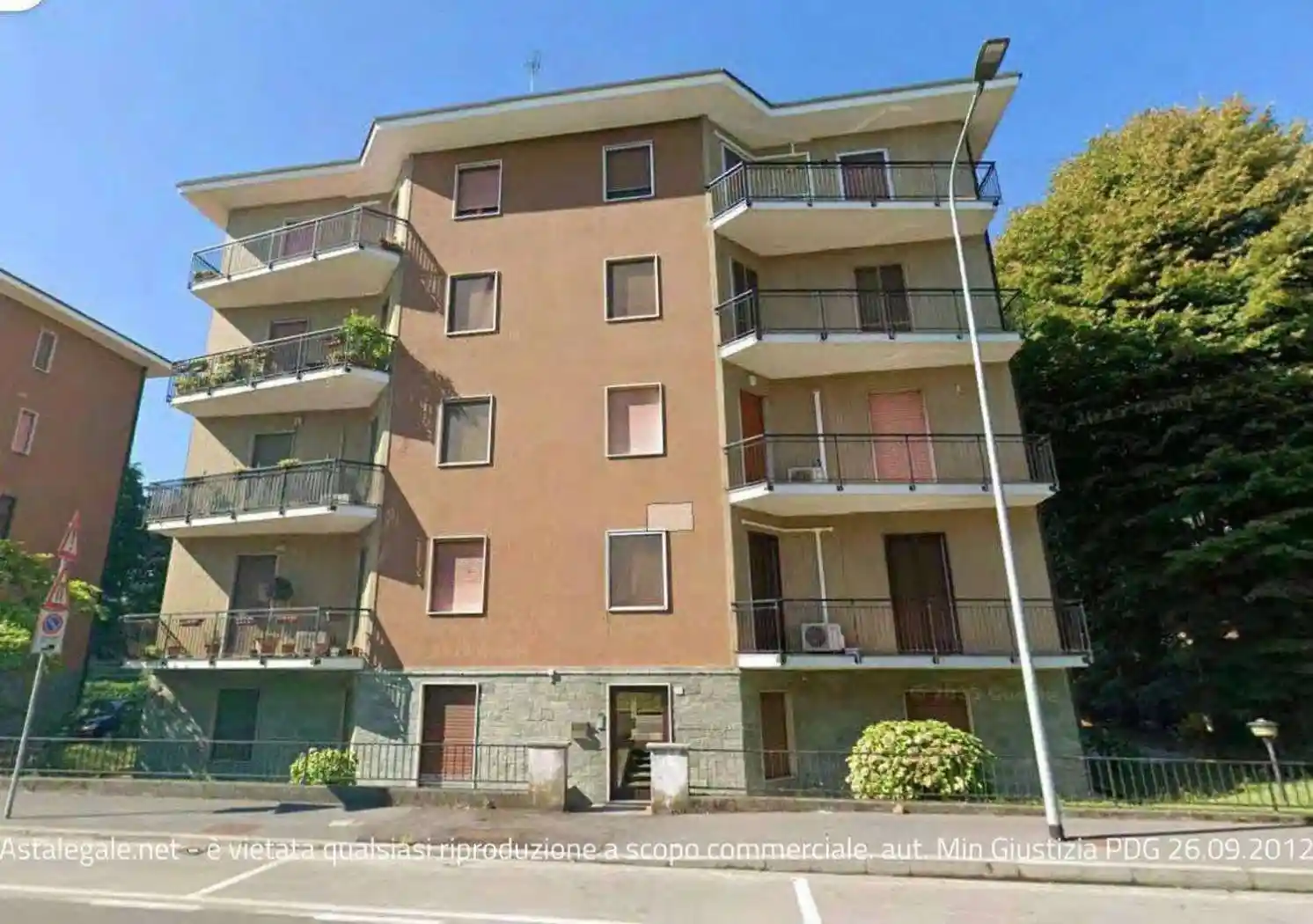 Appartamento in vendita a Rozzano