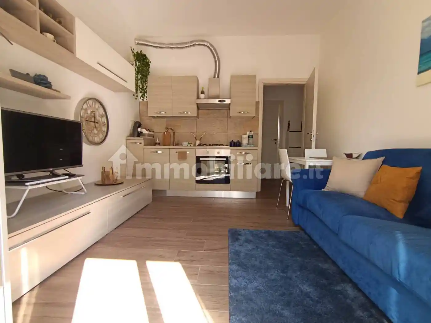 Appartamento in vendita a Casalecchio di Reno