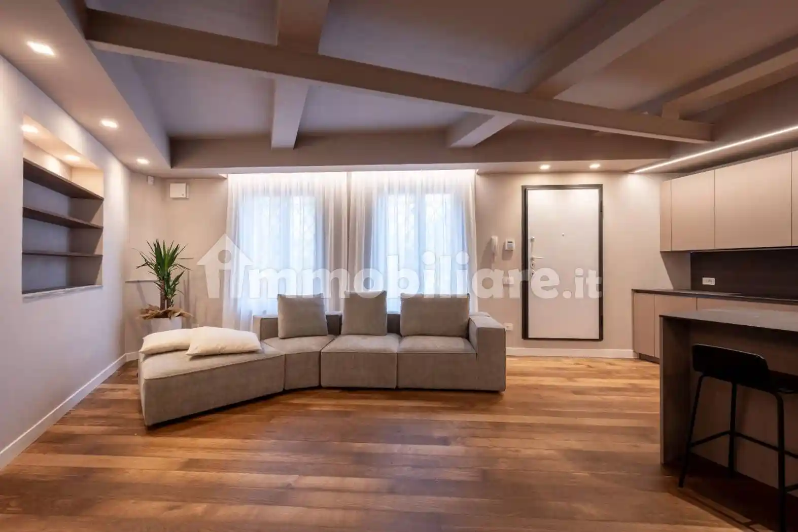 Loft in vendita a Milano