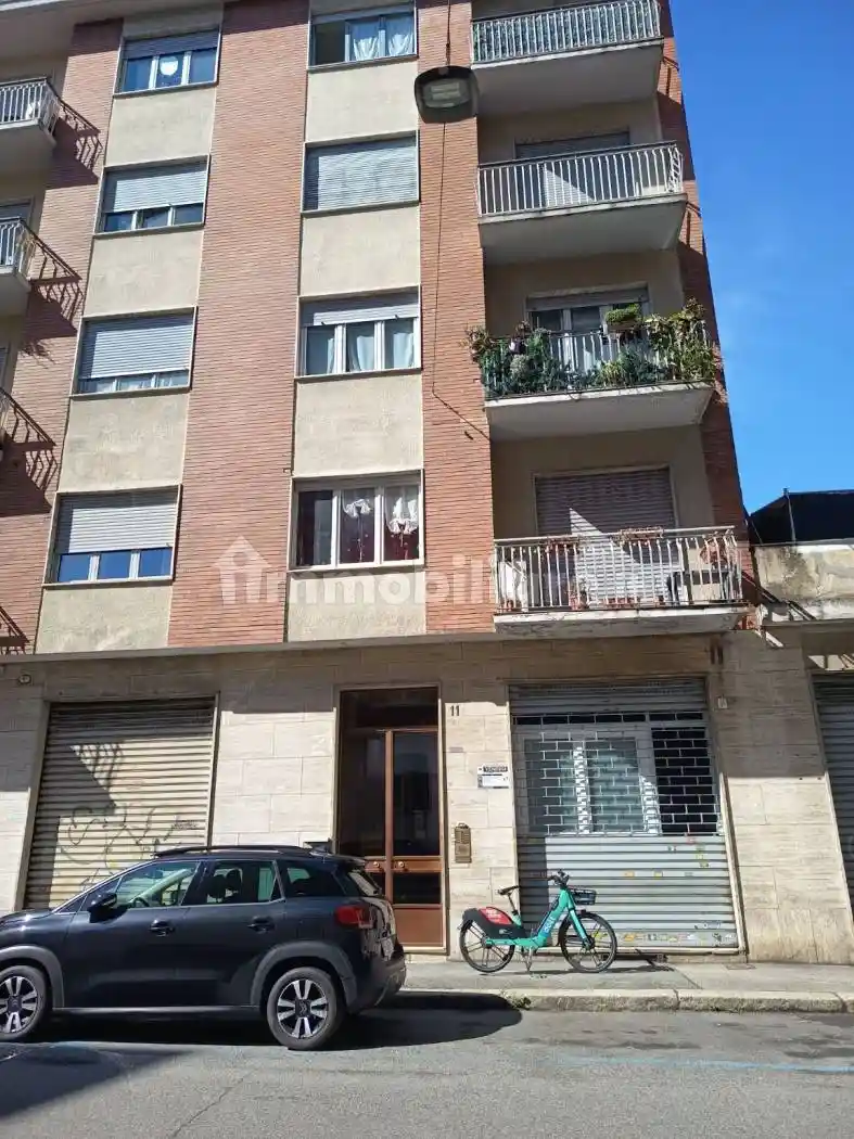 Appartamento in vendita a Torino